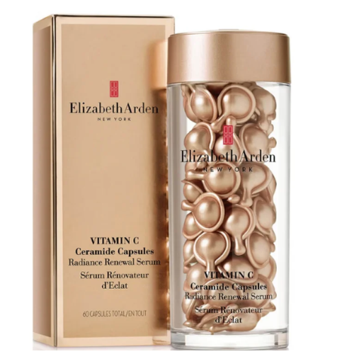 اردن A1 سيروم كبسولات 60