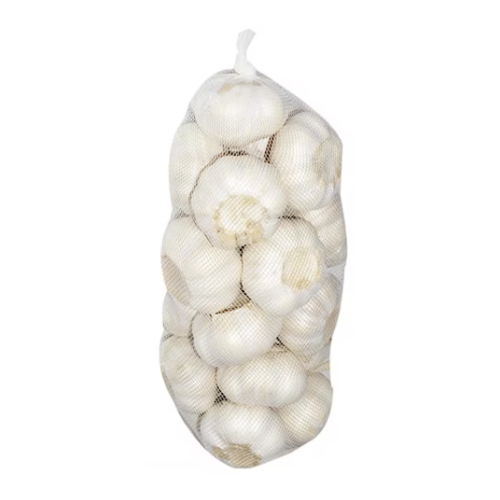 ثوم صيني كيس 800جم