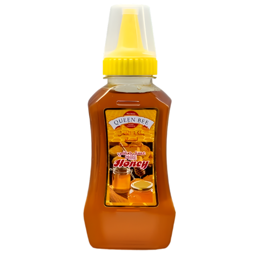 عسل ملكة النحل 250 جم