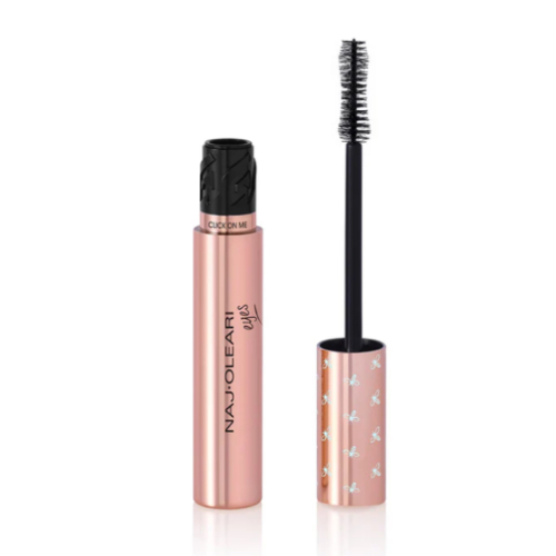 ناج أوليري ماسكارا  كليك أون مي لتكثيف الرموش (أسود غامق)