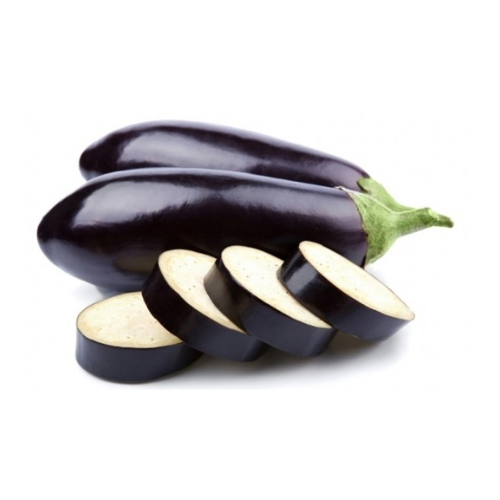 باذنجان اسود كويتي 1 كيلو (تقريبا)