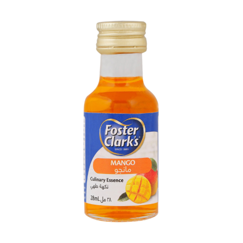 نكهة طهي مانجو فوستر كلاركس 28 مل