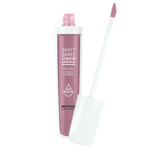 بيتر لوك إكسبيرت أحمر شفاه سائل مات 03