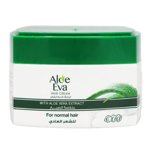 كريم الشعر بالصبار ايفا ألو 185 جم
