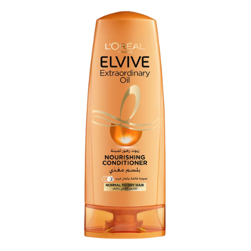 لوريال الفيف بلسم مغذي اكسترا اويل 360 مل