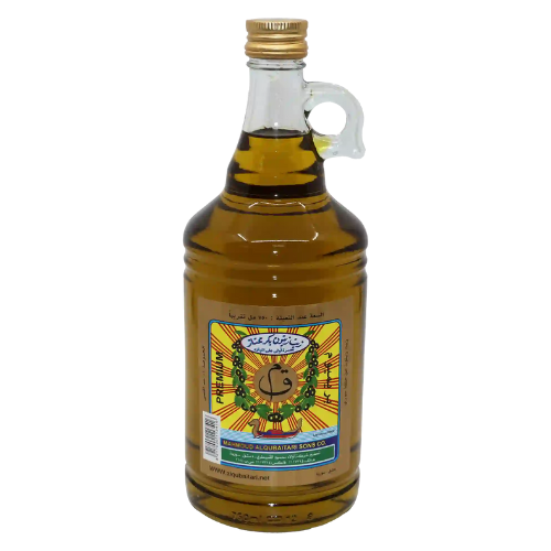 زيت زيتون بكر ممتاز بريميوم ق.م 750مل