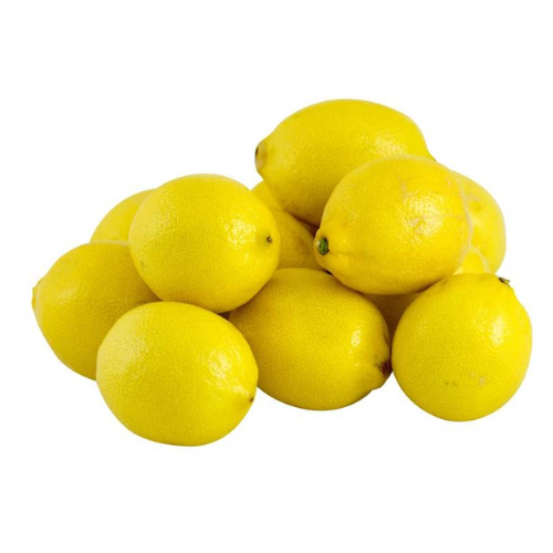 ليمون جنوب افريقي 1 كيلو (تقريبا)