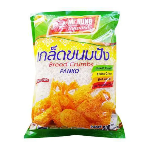 فتات الخبز 500 غ مسترهنج