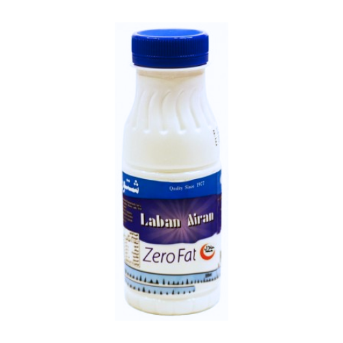 شتورة لبن عيران خالي الدسم 225مل