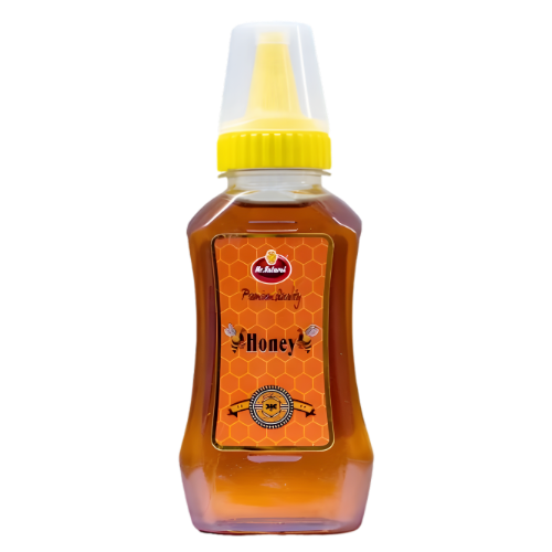 عسل النحل مستر ناتشورال 250 جم