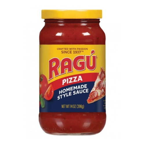 صلصة البيتزا راغو 397 جم