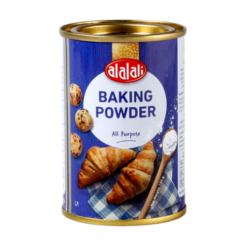 العلالي باكينج باودر 100 غ