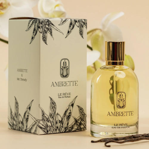 أمبريـت‎ لا ريفي  100مل EDP