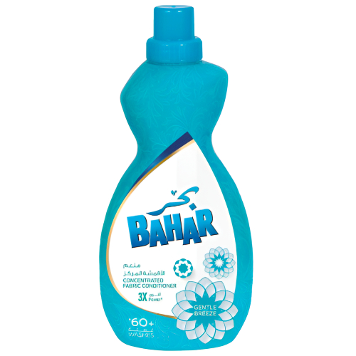 منعم أقمشة بحر مركز نسمة لطيفة 1.5 لتر.