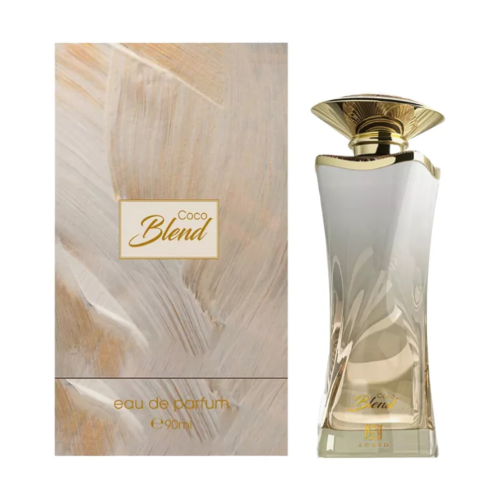 عطر احمد المغربي كوكو بليند او دي بارفوم 90مل