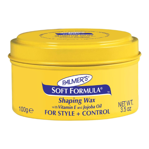 كريم واكس شعر بالمرز 100جم