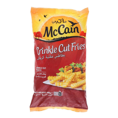 ماكين بطاط كرينكل 750جم