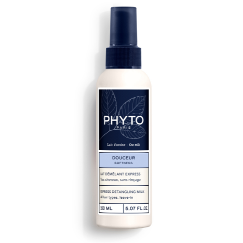 فايتو حليب سوفتنس إكسبريس لفك تشابك الشعر 150 مل