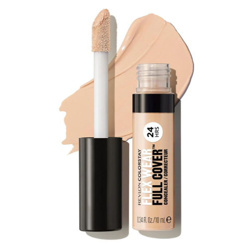 ريفلون كونسيلر فليكس وير فول كوفر 020 بسكوي 10 مل