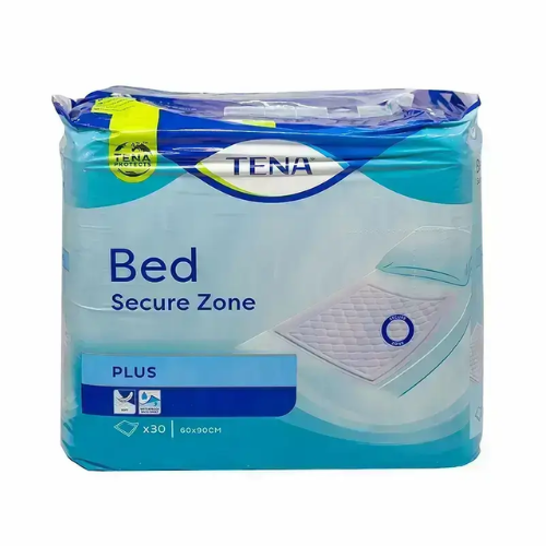 كبار السن تينا شراشف  بلس 35 حبة 90*60سم