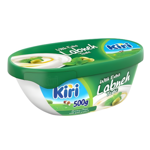 لبنة كيري 500جم