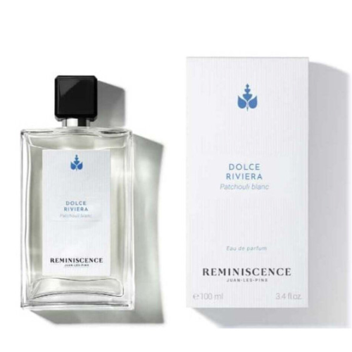 ريمينسيز باتشولي بلانك 100مل edp