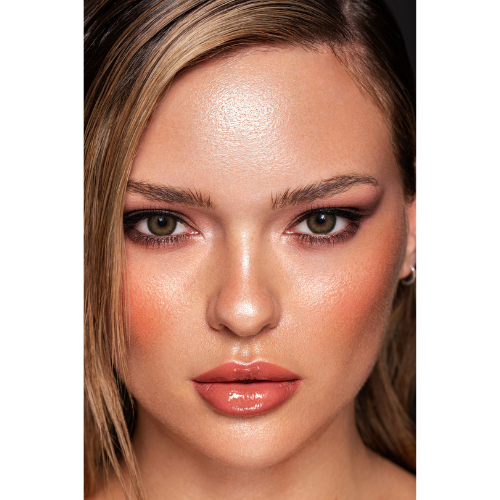 مارفيل عدسات لاصقة سنوية - بوردو