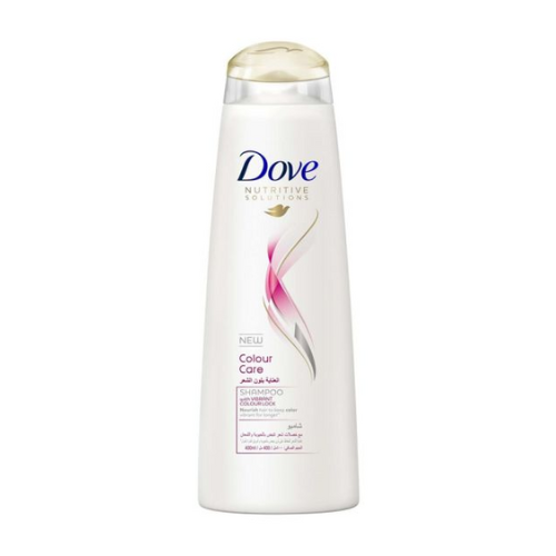شامبو دوف لحماية اللون 400مل