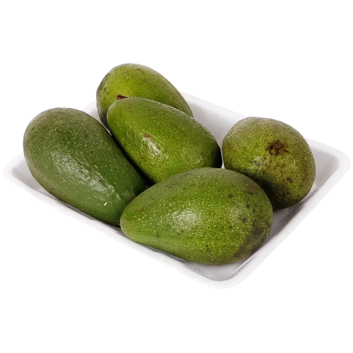 افوكادو طبق جنوب افريقي