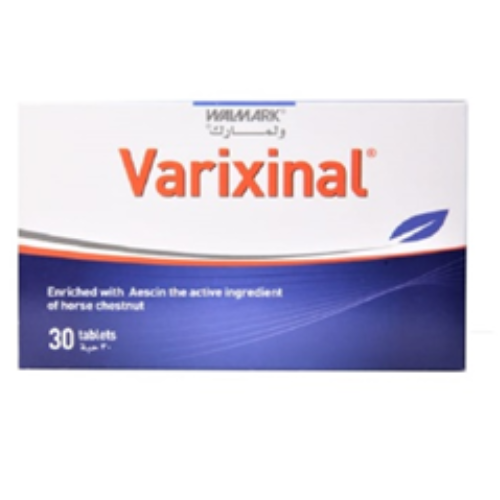 ﻓﺎﺭﻳﻜﺴﻴﻨﺎﻝ 30 ﻗﺮﺹ