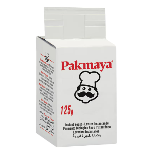خميرة فورية باكمايا 125 جم