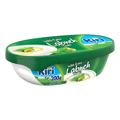 لبنة كيري 200جم