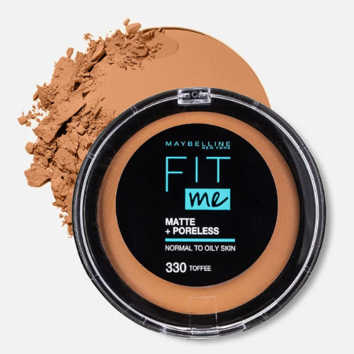 ميبيلين بودرة فيت مي مات بورليس 330