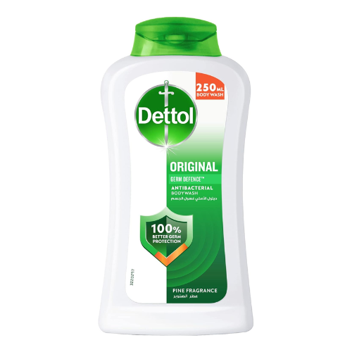 ديتول سائل استحمام أصلي 250 مل
