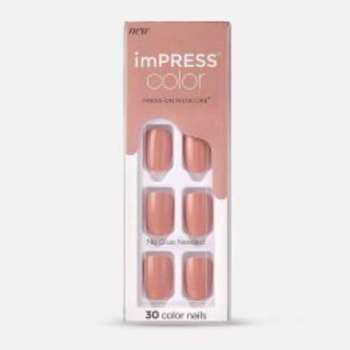 Kiss امبريس تركيب اظافر - ساندبوكس