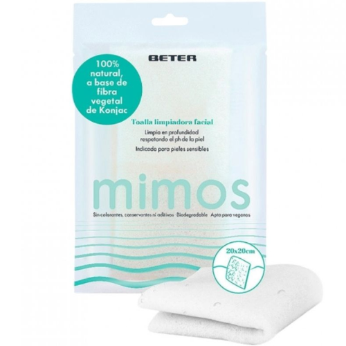 بيتر كونجاك تولا ليمبيادورا للوجه