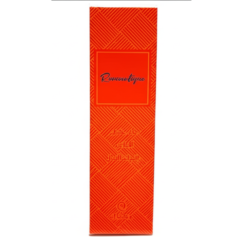 ماء معطر  القريشي خلطة رومانتيك300مل