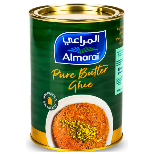 المراعي سمن صافي 800غ