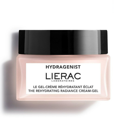 لييراك كريم جل مرطب من هيدراجينست ٥٠ مل