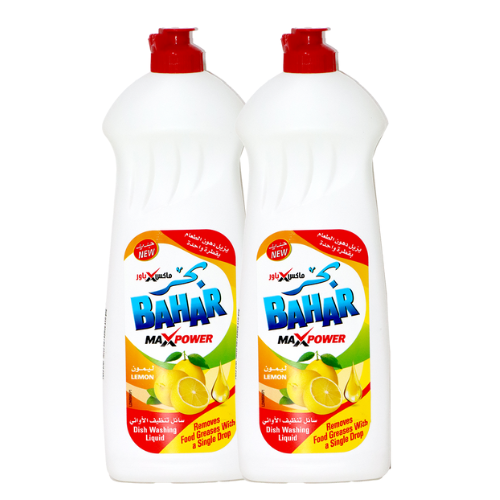 بحر صابون سائل صحون 2 * 900مل