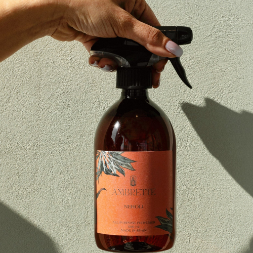 مرش امبريت  نيرولي 500مل