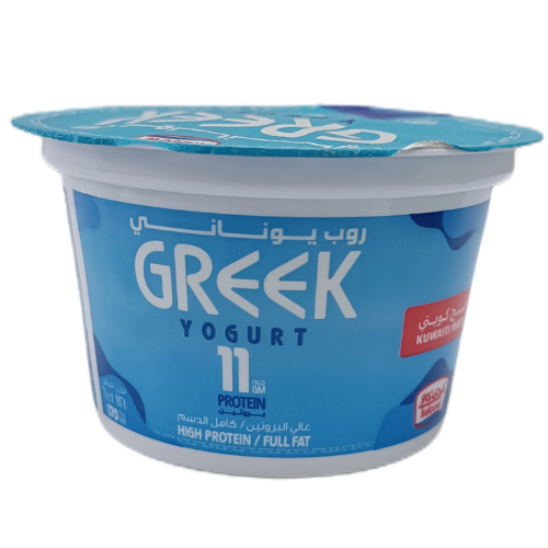 كيدي كاو روب يوناني كامل الدسم 170 جم