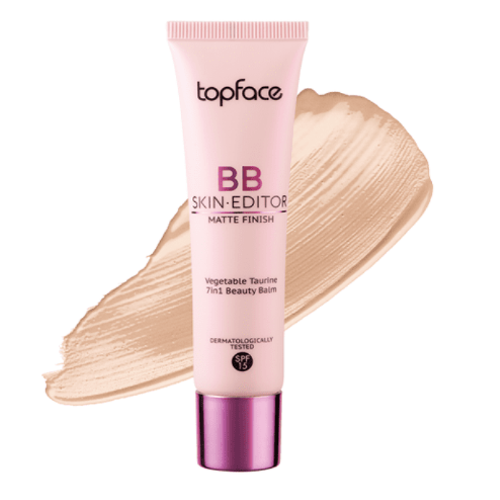 توب فيس - كريم اساس بي بي 002 30مل