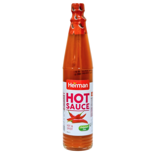 صوص حار 88مل هيرمان