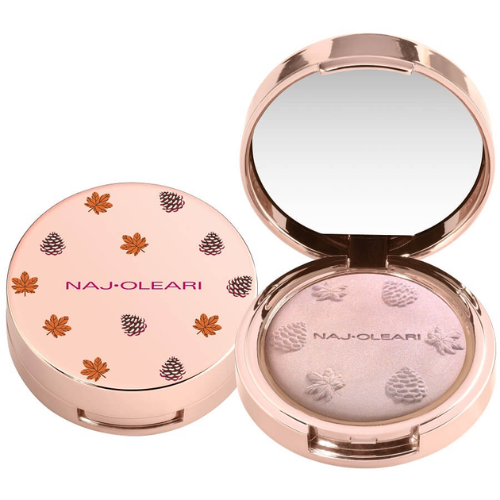 ناج أوليري أحمر الخدود الكريمي لوفينغ تاتش 7.5جم