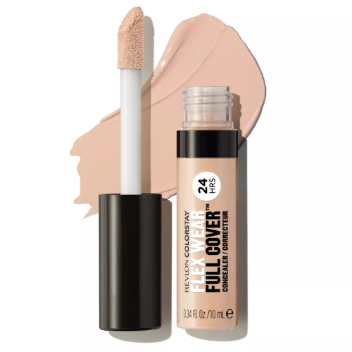 ريفلون كونسيلر فليكس وير فول كوفر 005 فير10 مل