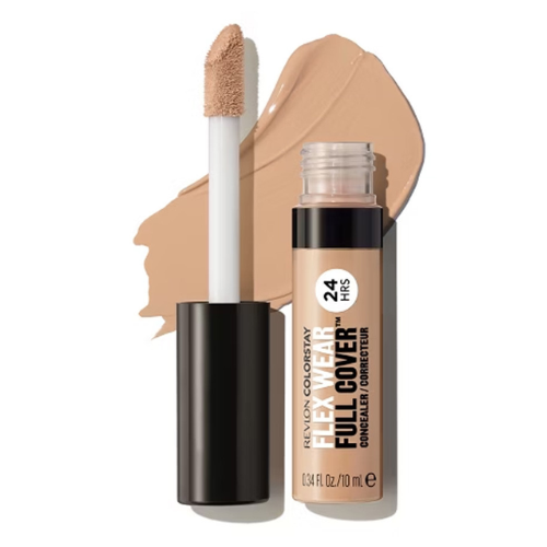 ريفلون كونسيلر فليكس وير فول كوفر 040 ميديم 10 مل