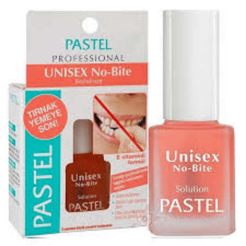 باستيل سوليوشن للجنسين بدون عض 13 مل