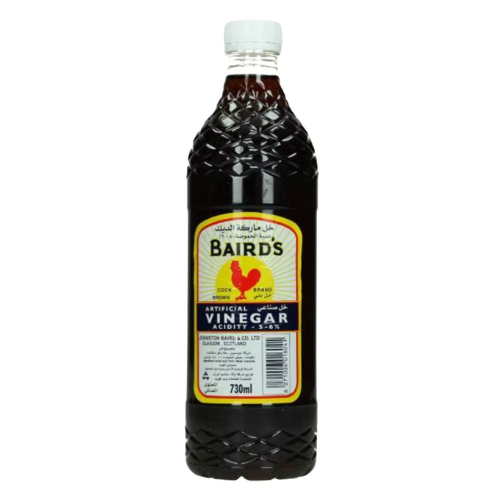 خل احمر الديك 730مل