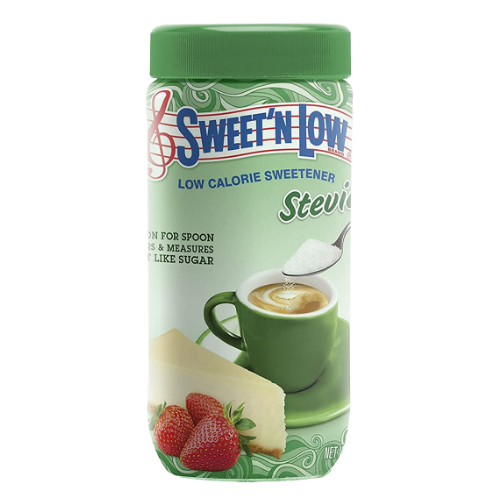 محلي ستيفيا مرطبان سويتن لو 40جم